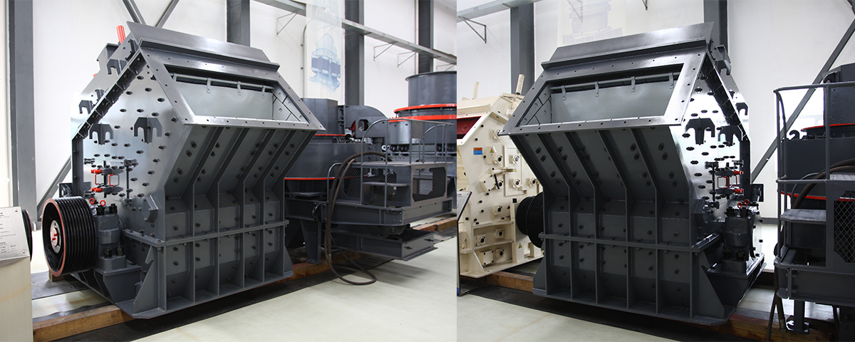 how to choose impact crusher