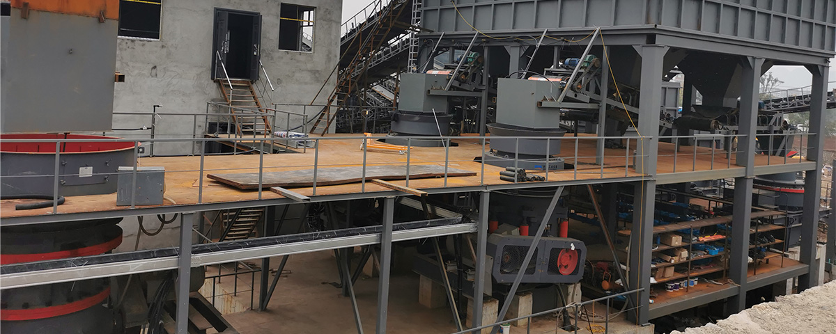 sand making machine manufacturer